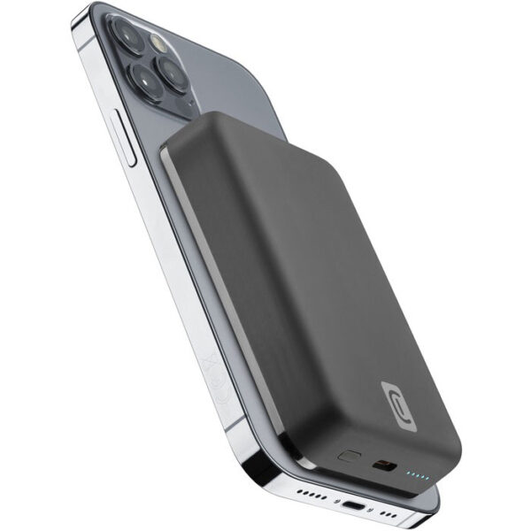Wireless power bank MAG 10000 - Image 2