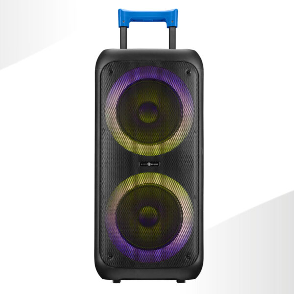Sound Box 80W, Black - Image 2