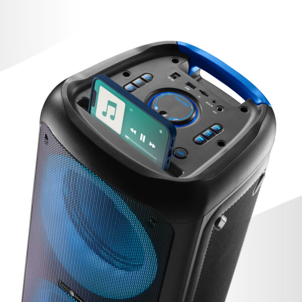 Sound Box 80W, Black - Image 3