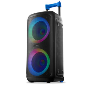 Sound Box 80W, Black