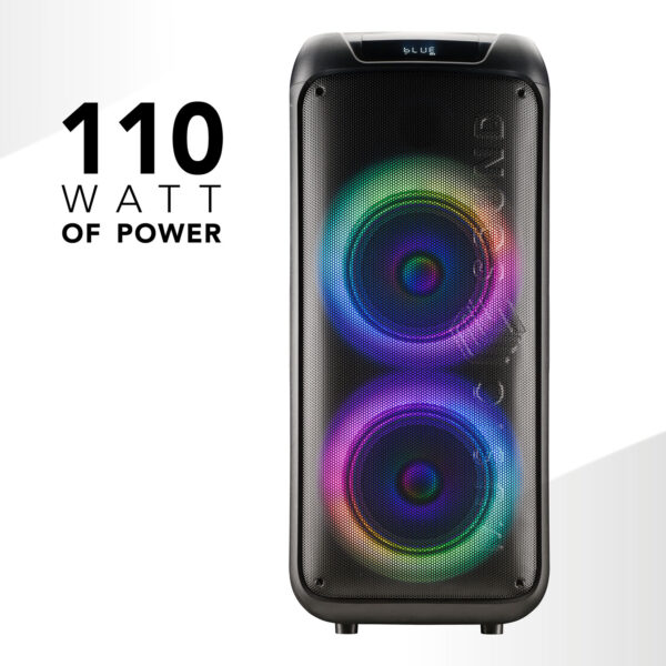 Sound Box Big 110W, Black - Image 3
