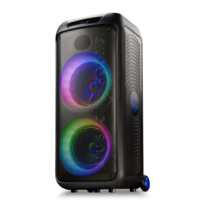 Sound Box Big 110W, Black