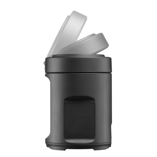 MAG HUB, Black - Image 2