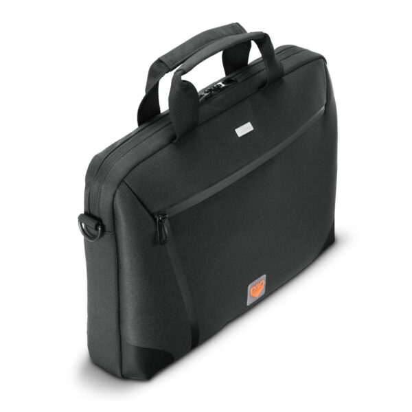 "Extreme Protect" Laptop Bag, Shockproof, 34 - 36 cm (13.3" -14.1"), black - Image 2