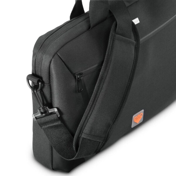 "Extreme Protect" Laptop Bag, Shockproof, 34 - 36 cm (13.3" -14.1"), black - Image 5