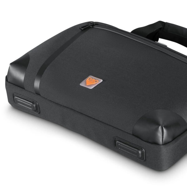 "Extreme Protect" Laptop Bag, Shockproof, 34 - 36 cm (13.3" -14.1"), black - Image 8