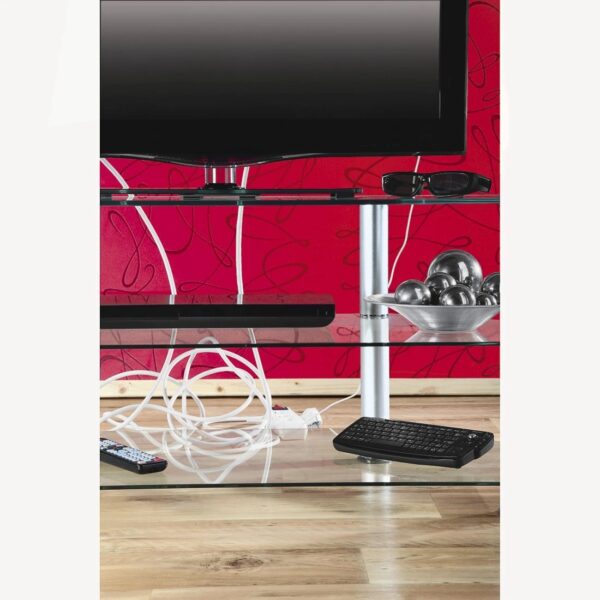 "Mini" Cable Box, For Power Strip, 23.5 x 11.5 x 12, white - Image 11