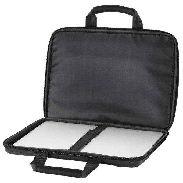 "Nice" Laptop Bag, up to 34 cm (13.3"), black - Image 4