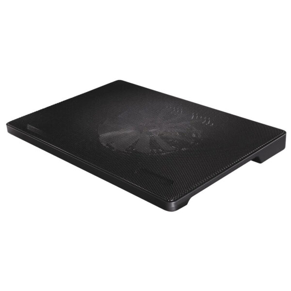 "Slim" Notebook Cooler, black - Image 2