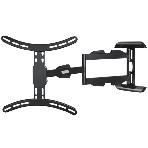 TV Wall Bracket, Swivel, Extendable, Long Arm, 165 cm (65"), up to 25 kg - Image 2