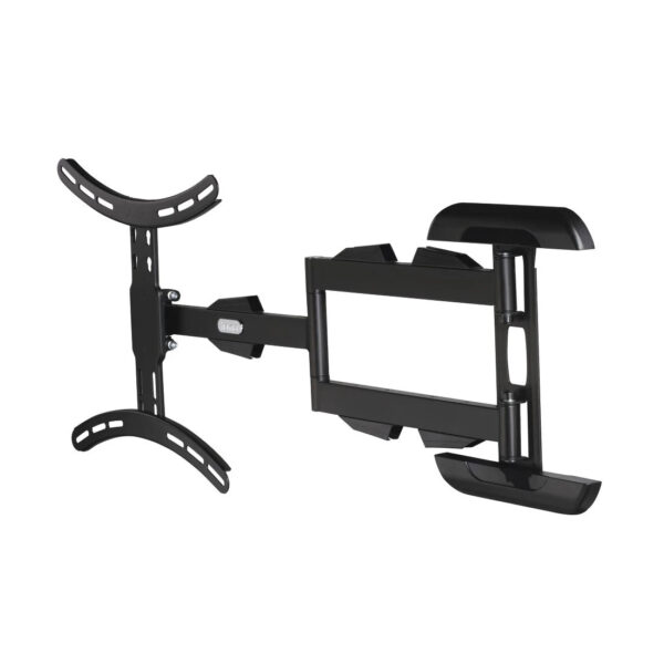 TV Wall Bracket, Swivel, Extendable, Long Arm, 165 cm (65"), up to 25 kg - Image 6