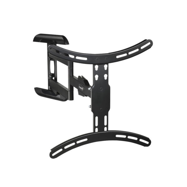 TV Wall Bracket, Swivel, Extendable, Long Arm, 165 cm (65"), up to 25 kg - Image 5