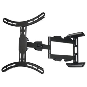 TV Wall Bracket, Swivel, Extendable, Long Arm, 165 cm (65"), up to 25 kg
