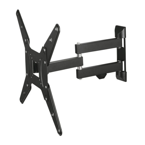 TV Wall Bracket, Swivel, Tilt, Pull-out, 165 cm (65") up to 25 kg - Image 5