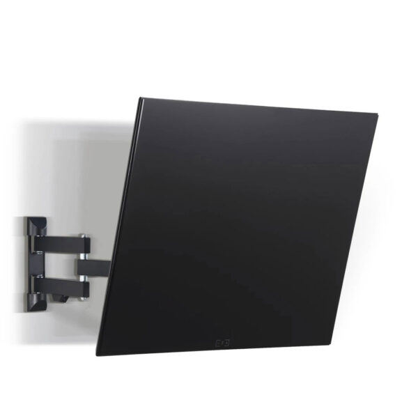 TV Wall Bracket, Swivel, Tilt, Pull-out, 165 cm (65") up to 25 kg - Image 14