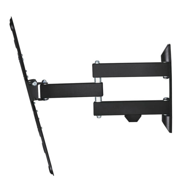 TV Wall Bracket, Swivel, Tilt, Pull-out, 165 cm (65") up to 25 kg - Image 8