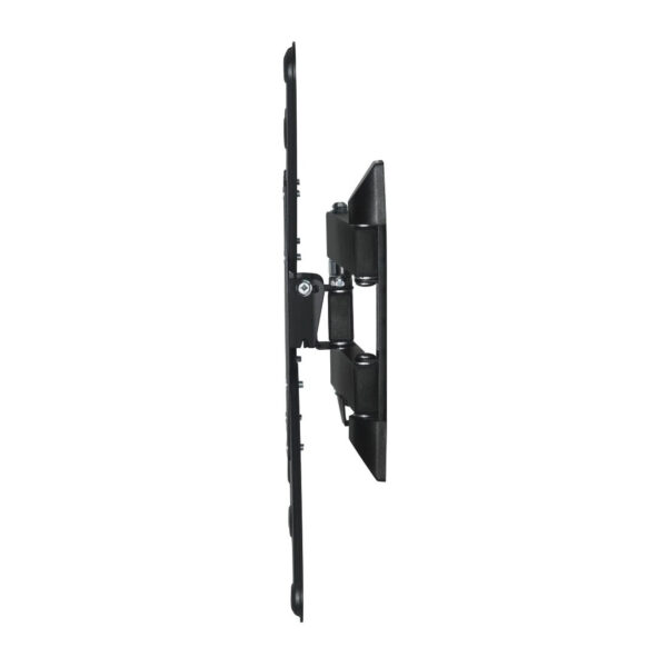 TV Wall Bracket, Swivel, Tilt, Pull-out, 165 cm (65") up to 25 kg - Image 4