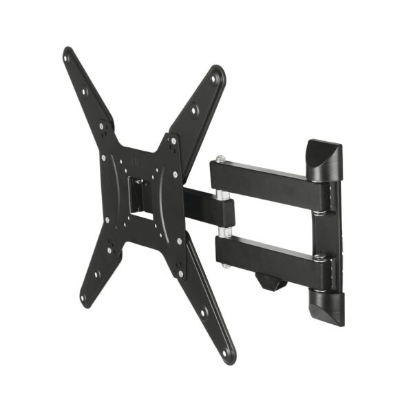 TV Wall Bracket, Swivel, Tilt, Pull-out, 165 cm (65") up to 25 kg - Image 6