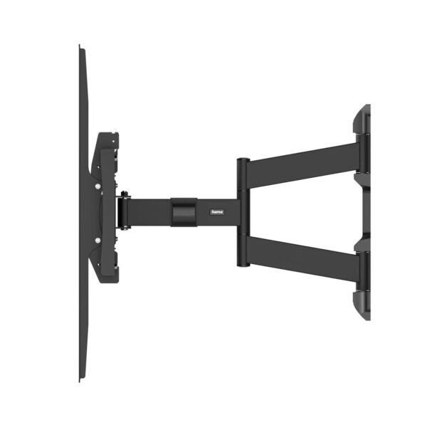TV Wall Bracket, Swivel, Tilt, Pull-out, 305 cm (120"), up to 100 kg - Image 2