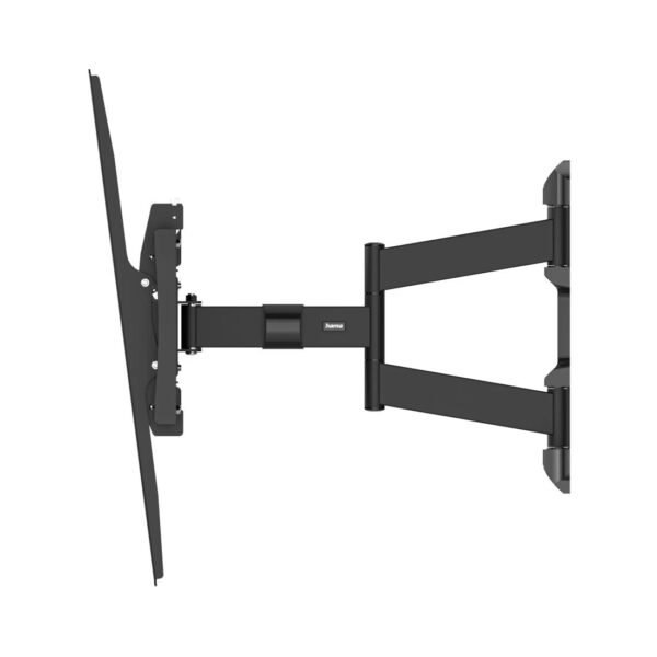 TV Wall Bracket, Swivel, Tilt, Pull-out, 305 cm (120"), up to 100 kg - Image 3