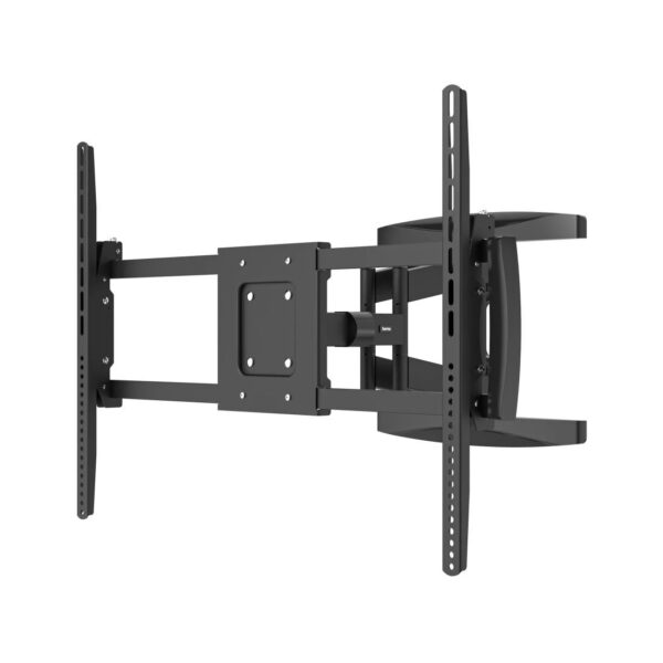 TV Wall Bracket, Swivel, Tilt, Pull-out, 305 cm (120"), up to 100 kg