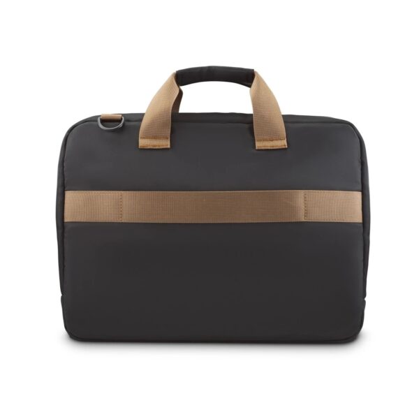 "Ultra Lightweight" Laptop Bag, 34 - 36 cm (13.3"- 14.1"), black - Image 5