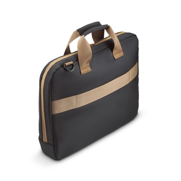 "Ultra Lightweight" Laptop Bag, 34 - 36 cm (13.3"- 14.1"), black - Image 4