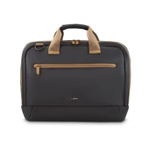 "Ultra Lightweight" Laptop Bag, 34 - 36 cm (13.3"- 14.1"), black