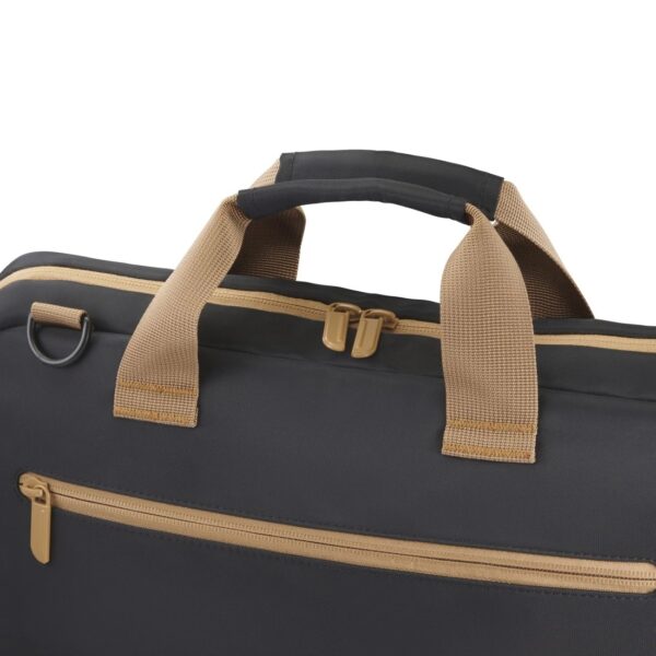 "Ultra Lightweight" Laptop Bag, 34 - 36 cm (13.3"- 14.1"), black - Image 8