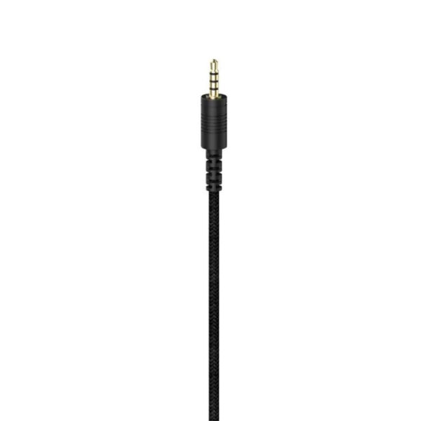 "SoundZ 100 V2" Gaming Headset, Black - Image 4