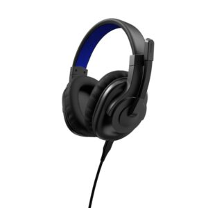 "SoundZ 100 V2" Gaming Headset, Black