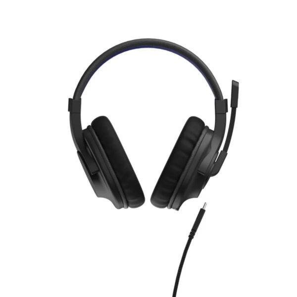 "SoundZ 100 V2" Gaming Headset, Black - Image 2