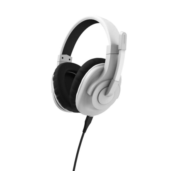 "SoundZ 100 V2" Gaming Headset, White