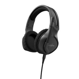 "SoundZ 300 V2" Gaming Headset, Black