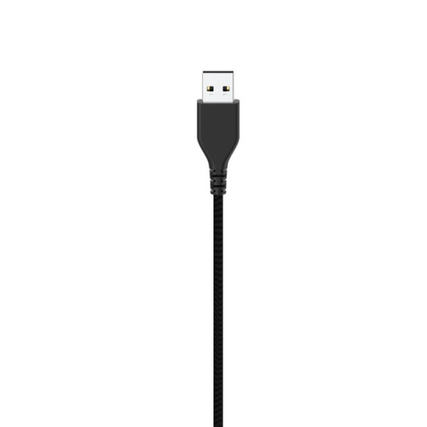 "SoundZ 400 V2" Gaming Headset, Black - Image 3