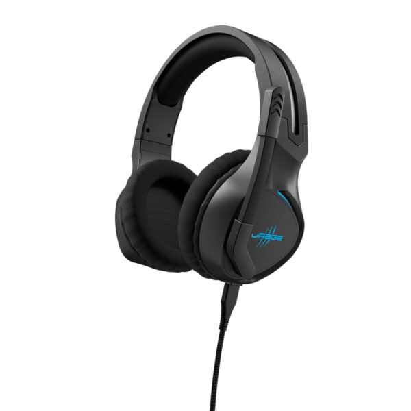"SoundZ 400 V2" Gaming Headset, Black