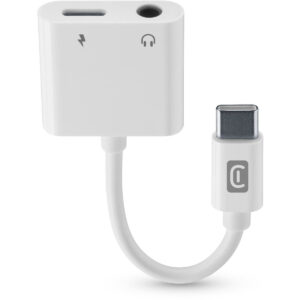 Sound Charge USB-C/Jack 3.5