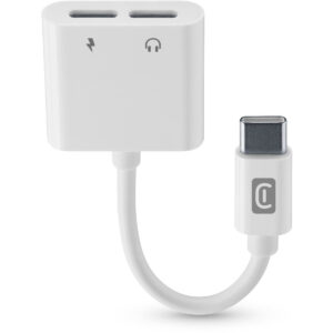 Sound Charge USB-C/USB-C