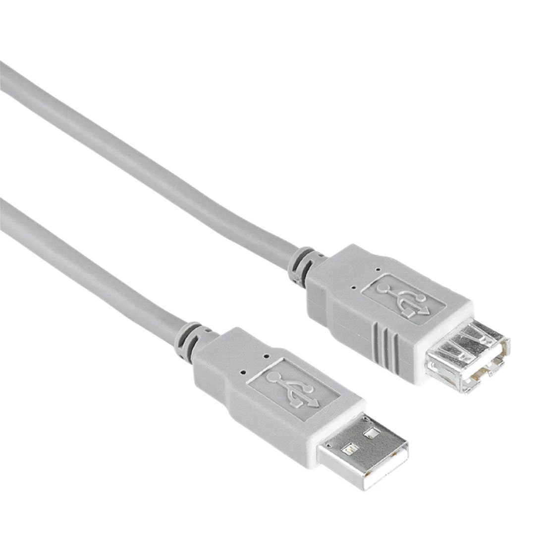 USB Extension Cable, USB 2.0, 1.50 m