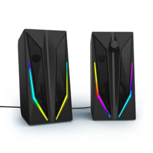 "Blast-R 200" PC speakers