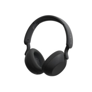 Sudio R3 Headphones, black
