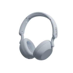Sudio R3 Headphones, blue