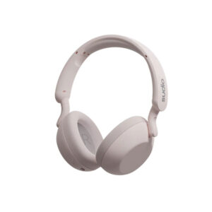 Sudio R3 Headphones, pink