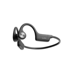 Sudio B4 Headphones, black