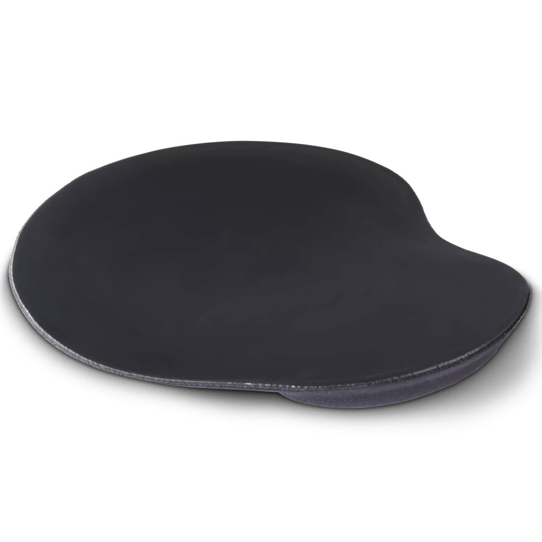 "Ergo Mini" Mouse Pad, black - Image 3