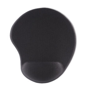"Ergo Mini" Mouse Pad, black