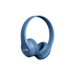 Sudio K1 Kids Headphones, blue