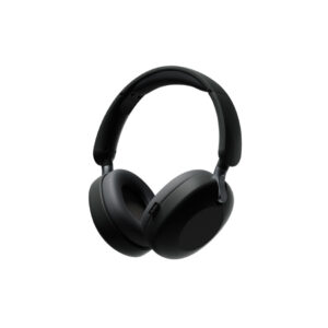 Sudio K2 Pro Headphones, black