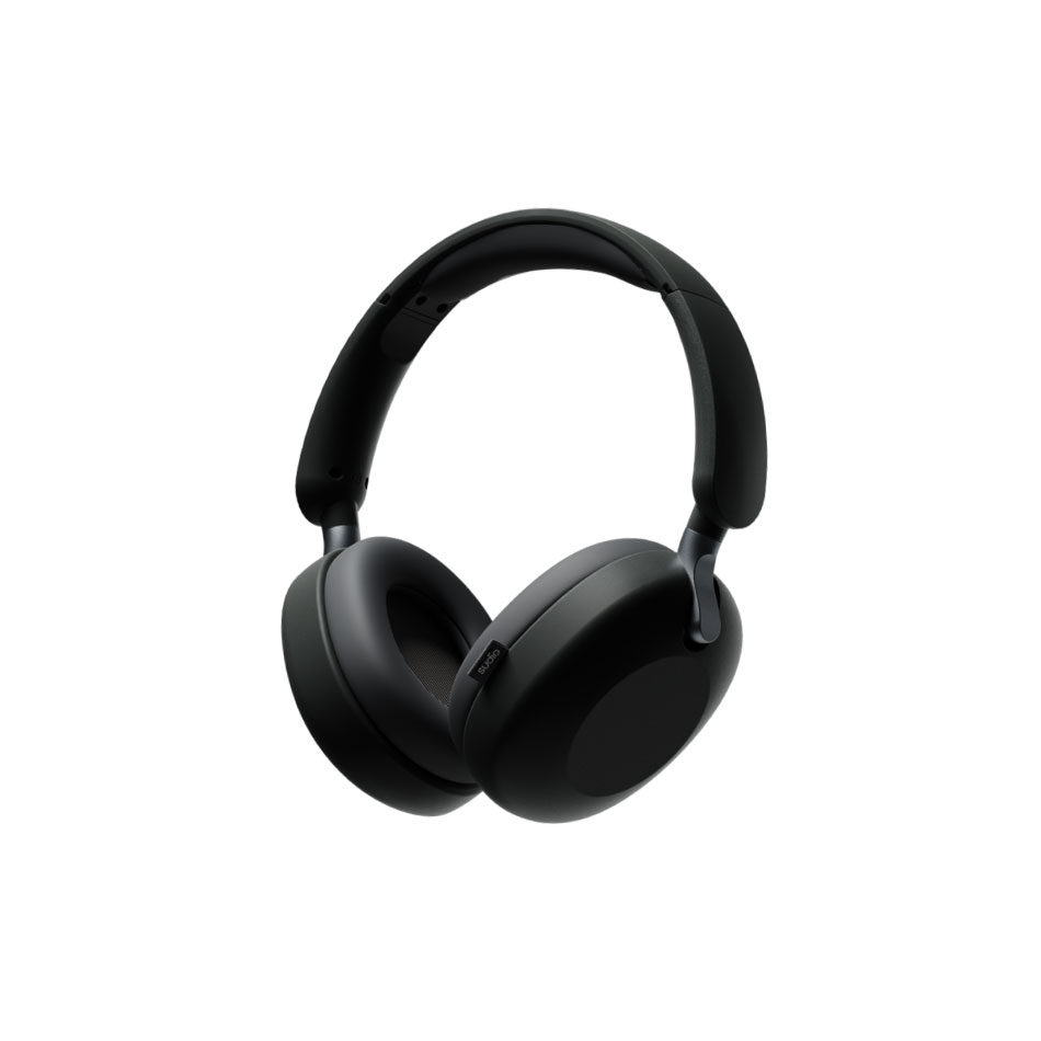Sudio K2 Pro Headphones, black