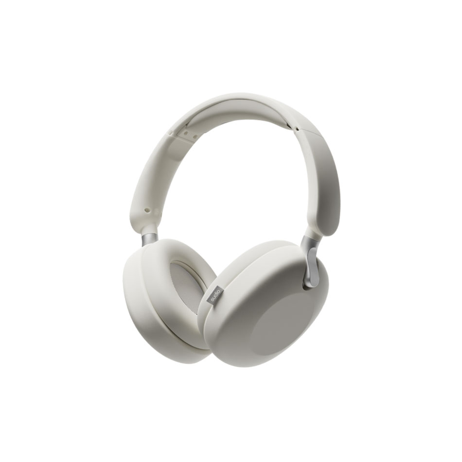 Sudio K2 Pro Headphones, white
